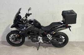 BMW F 800 GS