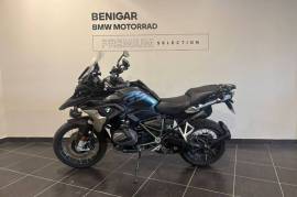 BMW R1250GS