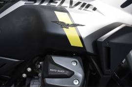 Moto Guzzi Stelvio