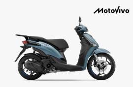 Piaggio Liberty 125 S