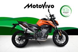 KTM 790 DUKE