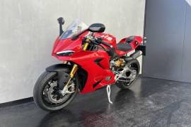 Ducati 899 Panigale