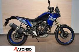 Yamaha Tenere 700