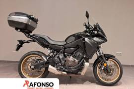 Yamaha Tracer 700