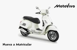 Vespa GTS 310 Super HPE E5+