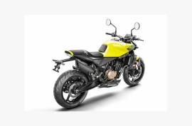 Husqvarna Vitpilen 801