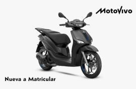 Piaggio Liberty 125 S