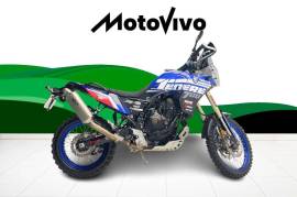 Yamaha Tenere 700