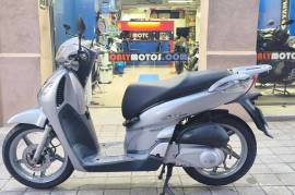 Honda Scoopy SH 150