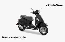 Vespa GTS 310 HPE E5+