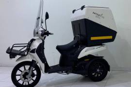 Piaggio 1 MYMOOVER 125