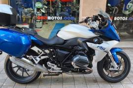 BMW R 1200 RS LC