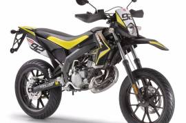 Derbi X-Treme  sm