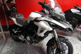 Benelli Otros  TRK 502
