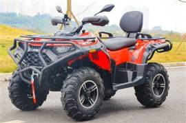 Loncin X -WOLF 550L