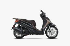 Piaggio MEDLEY 125 E5+