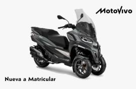 Piaggio MP3 530 EXCLUSIVE