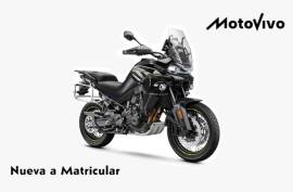 CF Moto 800 MT Explore