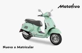 Vespa GTS 310 HPE E5+