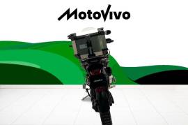 Triumph Tiger 1200 Rally Pro