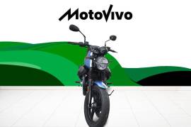 Moto Guzzi V 7 Stone