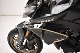 CF Moto 800 NK
