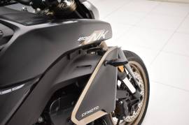 CF Moto 800 NK