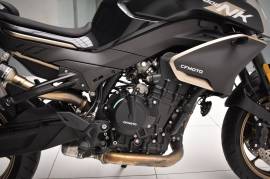 CF Moto 800 NK
