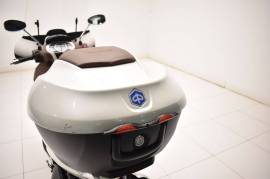 Piaggio Beverly 125