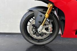 Ducati 899 Panigale