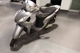 Honda NSC 110