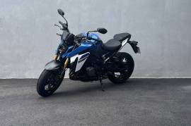 Suzuki GSX-S 1000