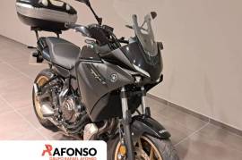 Yamaha Tracer 700
