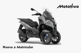 Piaggio MP3 310 HPE SPORT E5+