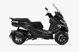 Piaggio MP3 400 SPORT