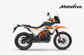 KTM 390 ADVENTURE R