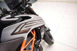 KTM 125 Duke