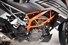 KTM 125 Duke