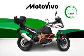 KTM 1090 Adventure R