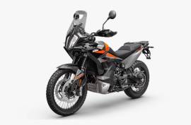 KTM 890 Adventure