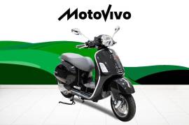 Vespa GTS 300