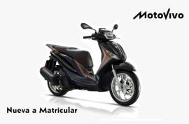 Piaggio MEDLEY 125 E5+