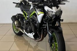 Kawasaki Z 900
