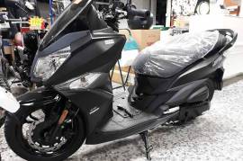 SYM Jet V 125 14  LC  2018