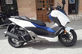 Honda Forza 125  ABS 2018