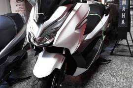 Honda Forza 300 ABS  2018