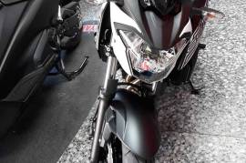 Kawasaki Z 650 ABS 2019