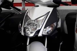 Kymco Agility 125