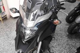 Honda CB 500 X ABS