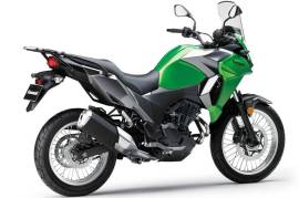 Kawasaki Versys X 300 ABS